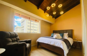 Casa Floresta - Habitaciones con baño privado